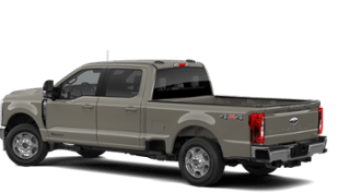2026 Ford Super Duty® External Image 2